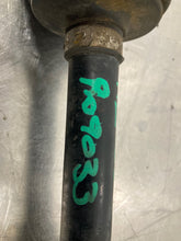 Load image into Gallery viewer, CV AXLE SHAFT Acura RL 1999 99 00 01 02 03 04 Left - NW348285
