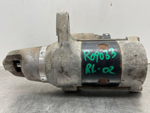 Load image into Gallery viewer, Starter Acura RL 1996 96 1997 97 98 99 00 01 02 03 04 - NW348522
