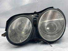 Load image into Gallery viewer, Headlight Lamp Assembly  MERCEDES CL-CLASS 2006 - NW348430
