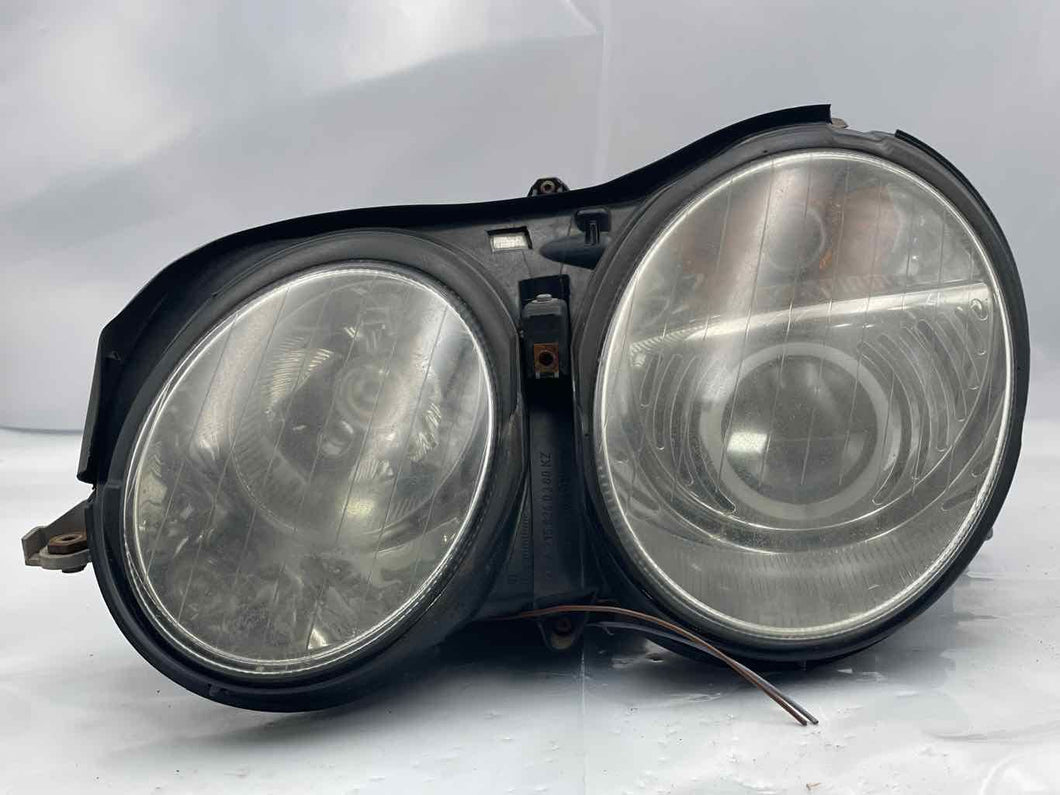 Headlight Lamp Assembly  MERCEDES CL-CLASS 2006 - NW348430