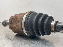 Load image into Gallery viewer, CV AXLE SHAFT Civic 2006 06 2007 07 2008 08 Auto Left - NW11825
