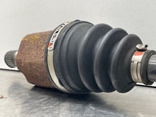 Load image into Gallery viewer, CV AXLE SHAFT Civic 2006 06 2007 07 2008 08 Auto Left - NW11825
