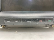 Load image into Gallery viewer, Radio  MERCEDES CL-CLASS 2006 - NW348489
