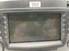 Load image into Gallery viewer, Radio  MERCEDES CL-CLASS 2006 - NW348489
