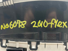 Load image into Gallery viewer, Speedometer Cluster Ford Flex 2010 - NW510930
