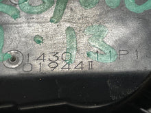Load image into Gallery viewer, THROTTLE BODY Honda Accord Ridgeline RDX Odyssey 2009 09 2010 10 11 12 3.5L - NW349002
