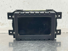 Load image into Gallery viewer, INFO-GPS SCREEN Ford Explorer 2014 14 2015 15 2016 16 - NW348835
