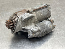 Load image into Gallery viewer, [INVENTORYCAR_YEAR_MAKE_MODEL] STARTER MOTOR - NW348990
