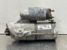 Load image into Gallery viewer, [INVENTORYCAR_YEAR_MAKE_MODEL] STARTER MOTOR - NW348990
