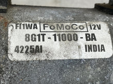 Load image into Gallery viewer, [INVENTORYCAR_YEAR_MAKE_MODEL] STARTER MOTOR - NW348990
