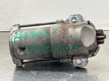 Load image into Gallery viewer, [INVENTORYCAR_YEAR_MAKE_MODEL] STARTER MOTOR - NW348990
