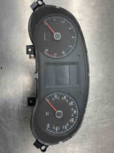 Load image into Gallery viewer, SPEEDOMETER CLUSTER Volkswagen Jetta 2014 14 - NW348982
