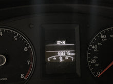 Load image into Gallery viewer, SPEEDOMETER CLUSTER Volkswagen Jetta 2014 14 - NW348982
