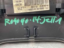 Load image into Gallery viewer, SPEEDOMETER CLUSTER Volkswagen Jetta 2014 14 - NW348982
