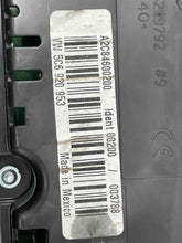Load image into Gallery viewer, SPEEDOMETER CLUSTER Volkswagen Jetta 2014 14 - NW348982
