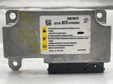 Load image into Gallery viewer, AIR BAG CONTROL MODULE COMPUTER DTS 06 07 08 09 10 11 - NW26209
