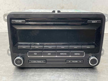 Load image into Gallery viewer, RADIO Volkswagen CC EOS Jetta Passat 2012 12 2013 13 2014 14 - NW348924
