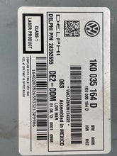 Load image into Gallery viewer, RADIO Volkswagen CC EOS Jetta Passat 2012 12 2013 13 2014 14 - NW348924
