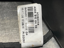 Load image into Gallery viewer, SIDE VIEW DOOR MIRROR C250 C300 C350 C63 12 13 14 Right - NW348727
