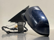 Load image into Gallery viewer, SIDE VIEW DOOR MIRROR Audi A4 06 07 08 09 Left - NW348724
