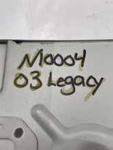 Load image into Gallery viewer, ECU ECM COMPUTER Baja Legacy 2003 03 2.5L - NW348744
