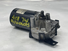 Load image into Gallery viewer, WIPER MOTOR MERCEDES ML320 1998 98 1999 99 - NW349189
