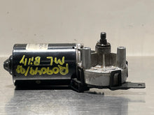 Load image into Gallery viewer, WIPER MOTOR MERCEDES ML320 1998 98 1999 99 - NW349189
