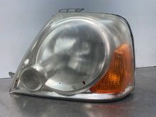 Load image into Gallery viewer, Headlight Lamp Assembly Suzuki Vitara 2005 - NW351442
