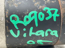 Load image into Gallery viewer, Starter Motor Suzuki Vitara 2005 - NW351711
