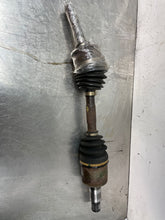 Load image into Gallery viewer, Axle Shaft Suzuki Vitara 2005 - NW351096

