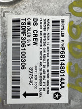 Load image into Gallery viewer, Computer  DODGE 1500 PICKUP 2012 - NW26752
