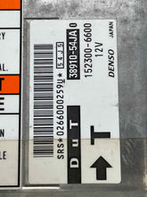 Load image into Gallery viewer, Computer Suzuki Vitara 2005 - NW351154
