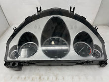 Load image into Gallery viewer, SPEEDOMETER CLUSTER Mercedes-Benz E350 E550 E63 2011 11 - NW161251
