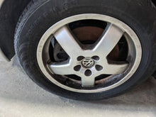 Load image into Gallery viewer, WHEEL Beetle Golf Jetta 98 99 00 01 - 08 16x6.5 Steel - NW351841
