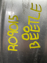 Load image into Gallery viewer, WHEEL Beetle Golf Jetta 98 99 00 01 - 08 16x6.5 Steel - NW351841
