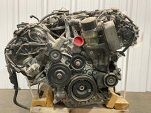 Load image into Gallery viewer, Engine Motor  MERCEDES E-CLASS 2011 - NW67219
