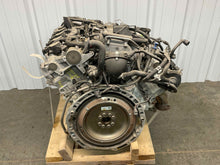 Load image into Gallery viewer, Engine Motor  MERCEDES E-CLASS 2011 - NW67219
