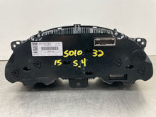 Load image into Gallery viewer, Speedometer Cluster  AUDI S4 2015 - NW378293

