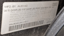Load image into Gallery viewer, CARRIER ASSEMBLY Audi S5 S4 2010 10 2011 11 2012 12 2013 13 Rear - NW378142
