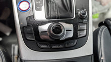 Load image into Gallery viewer, RADIO Audi A4 Q5 RS5 S4 SQ5 11 12 13 14 15 16 17 PLAYER - NW378266
