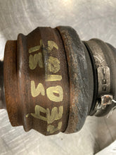 Load image into Gallery viewer, REAR AXLE SHAFT Audi RS5 S4 S5 11 12 13 14 15 16 17 Left - NW378113
