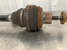 Load image into Gallery viewer, REAR AXLE SHAFT Audi RS5 S4 S5 11 12 13 14 15 16 17 Left - NW378113
