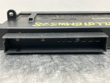 Load image into Gallery viewer, Body Control Computer BMW 335i M3 323i 328i Z4 2009 09 - NW378132
