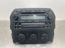 Load image into Gallery viewer, Radio  MAZDA MX-5 MIATA 2007 - NW378267
