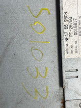 Load image into Gallery viewer, Radio  MAZDA MX-5 MIATA 2007 - NW378267
