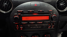 Load image into Gallery viewer, Radio  MAZDA MX-5 MIATA 2007 - NW378267
