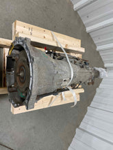 Load image into Gallery viewer, AUTOMATIC TRANSMISSION Miata MX-5 07 08 09 10 11 12 13 14 - NW378313
