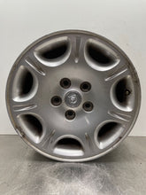 Load image into Gallery viewer, WHEEL XJ8 1998 98 99 00 01 02 03 16x7 Alloy 7 Spoke - NW199546
