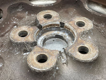Load image into Gallery viewer, WHEEL XJ8 1998 98 99 00 01 02 03 16x7 Alloy 7 Spoke - NW199546
