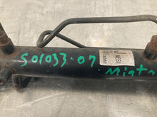 Load image into Gallery viewer, STEERING GEAR Mazda Miata MX-5 06 07 08 09 10 11 12 13 14 - NW378298
